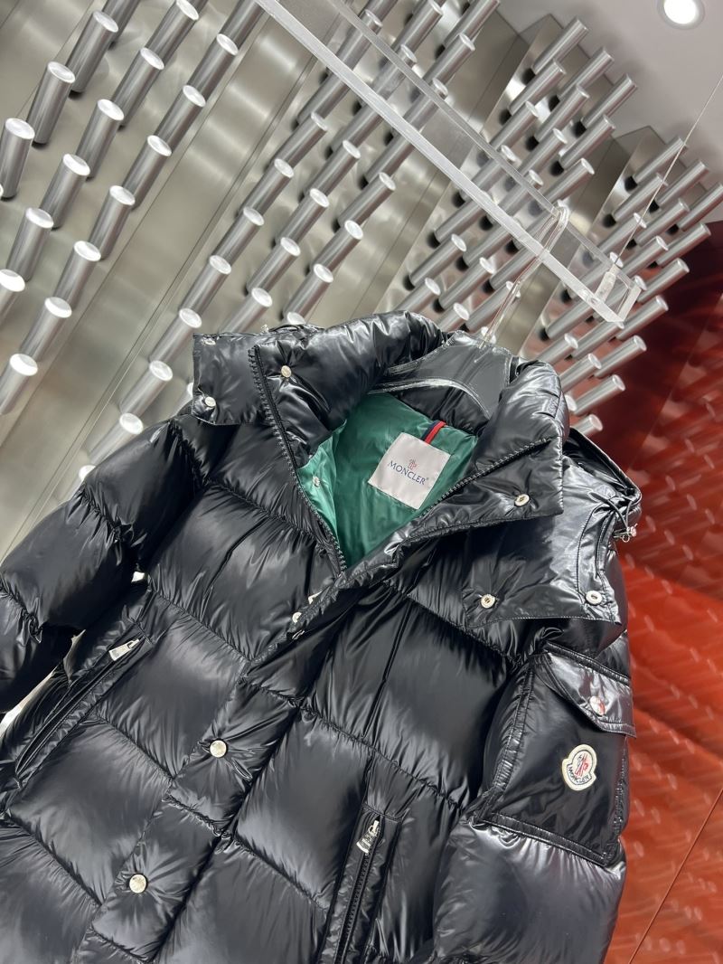 Moncler Down Jackets